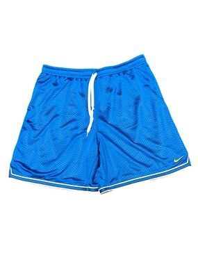 Nike Women's Athletic Y2K Mesh Shorts Size M
